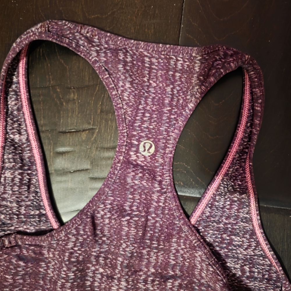 Lululemon Workout Tank